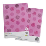 Creatistics Poly Cover Scrapbook 100 gsm - 64 Page - Modern Teaching Aids NZ