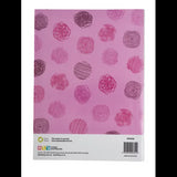 Creatistics Poly Cover Scrapbook 100 gsm - 64 Page - Modern Teaching Aids NZ