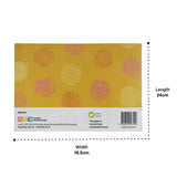 Mini Scrapbook (165 x 240 mm) 100 gsm - 64 Page - Modern Teaching Aids NZ