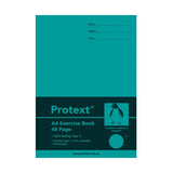 Protext Exercise Book QLD A4 Year 2 48p - Modern Teaching Aids NZ