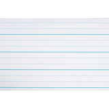 Protext Dotted Thirds Foundation A4 18mm 48p - Modern Teaching Aids NZ