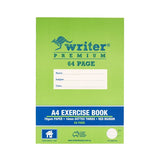 Writer Dotted Thirds A4 14 mm 64p - Modern Teaching Aids NZ
