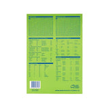 Writer Dotted Thirds A4 14 mm 64p - Modern Teaching Aids NZ