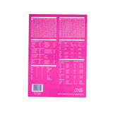 Writer Dotted Thirds A4 18 mm 64p - Modern Teaching Aids NZ