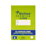 Writer Dotted Thirds A4 24 mm 64p - Modern Teaching Aids NZ