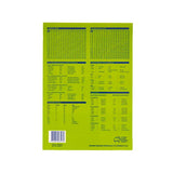 Writer Dotted Thirds A4 24 mm 64p - Modern Teaching Aids NZ