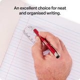 Writer Dotted Thirds Scrapbook 24mm 64p - Modern Teaching Aids NZ