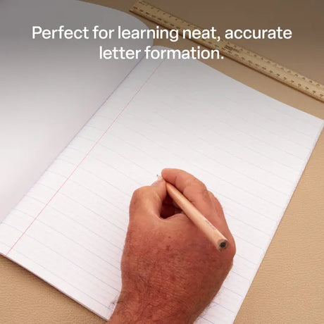 Writer Premium Dotted Thirds Project 330x240 mm 18 mm 64p