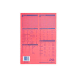 Writer Exercise Book A4 18mm 48p - Modern Teaching Aids NZ