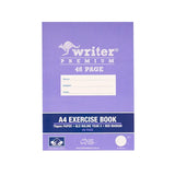 Writer Exercise Book QLD A4 Year 2 48p - Modern Teaching Aids NZ