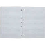 Writer Premium Binder Book A4 8 mm 128p - Modern Teaching Aids NZ