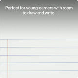 Writer Premium Story Book 330x240 mm Plain / 24 mm 64p - Modern Teaching Aids NZ