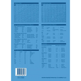 Writer Story Book 64pg 24mm Dotted Thirds - Modern Teaching Aids NZ