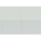 Writer Story Book 64pg 24mm Dotted Thirds - Modern Teaching Aids NZ