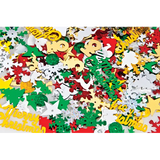 Christmas Sequins Mix in a Jar 55g - Modern Teaching Aids NZ