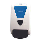 Zexa Hand Wash Dispenser - Modern Teaching Aids NZ