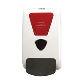 Zexa Hand Sanitiser Dispenser - Modern Teaching Aids NZ