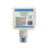 Zexa Foam Hand Wash 1L - Pack 6 - Modern Teaching Aids NZ