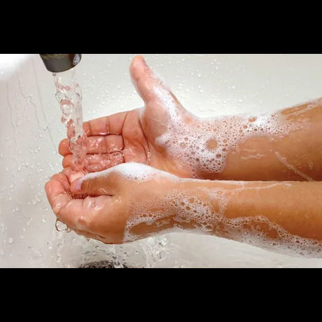 Zexa Hand & Body Wash 1L  - Pack 6 - Modern Teaching Aids NZ