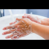 Zexa Antibac Hand Wash 1L - Pack 6 - Modern Teaching Aids NZ