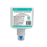 Zexa Antibac Hand Wash 1L - Pack 6 - Modern Teaching Aids NZ