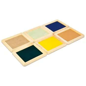 Sensory Path Set of 6 - Modern Teaching Aids NZ