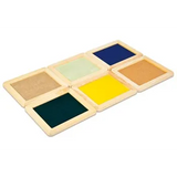 Sensory Path Set of 6 - Modern Teaching Aids NZ