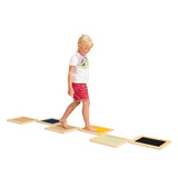 Sensory Path Set of 6 - Modern Teaching Aids NZ