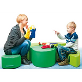 Emotions Puppets Set of 6 - Modern Teaching Aids NZ