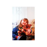 Teddy Bears Family Set of 4 - Modern Teaching Aids NZ