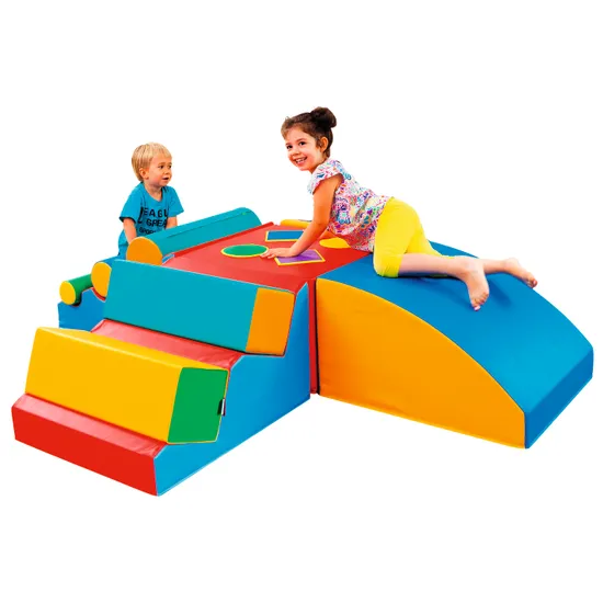 Foam Shapes Activities - Modern Teaching Aids NZ