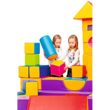 My Foam Building Set - Modern Teaching Aids NZ
