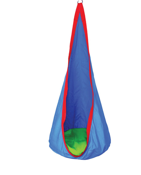 Pod Swing Tent - Sensory Developmen - Modern Teaching Aids NZ