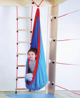 Pod Swing Tent - Sensory Developmen - Modern Teaching Aids NZ