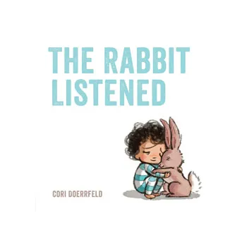 The Rabbit Listened - Modern Teaching Aids NZ
