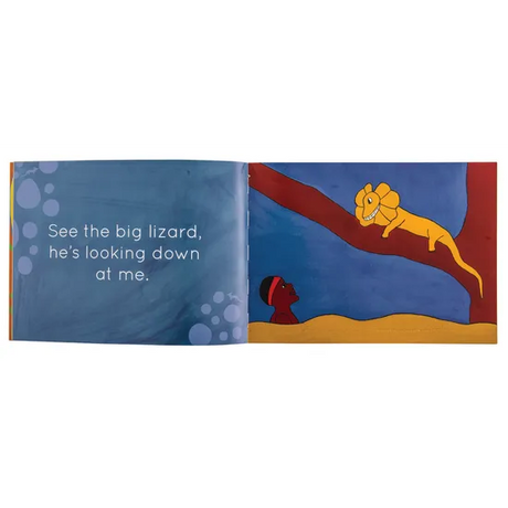 Look & See Australian Animals - Modern Teaching Aids NZ