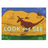 Look & See Australian Animals - Modern Teaching Aids NZ