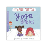 Yoga Babies - Modern Teaching Aids NZ