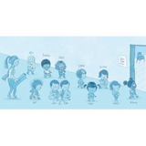 Yoga Babies - Modern Teaching Aids NZ