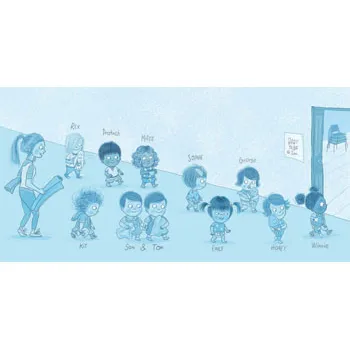 Yoga Babies - Modern Teaching Aids NZ