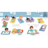 Yoga Babies - Modern Teaching Aids NZ