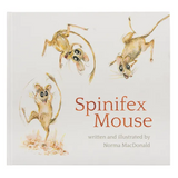 Spinifex Mouse - Modern Teaching Aids NZ