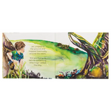 Little Corroboree Frog - Modern Teaching Aids NZ