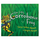 Little Corroboree Frog - Modern Teaching Aids NZ