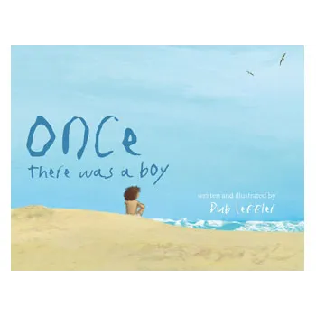 Once There Was A Boy - Modern Teaching Aids NZ