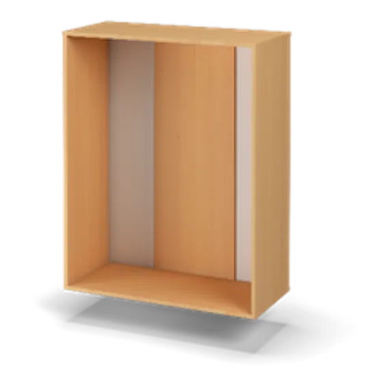 Axima - Body - Extra Large