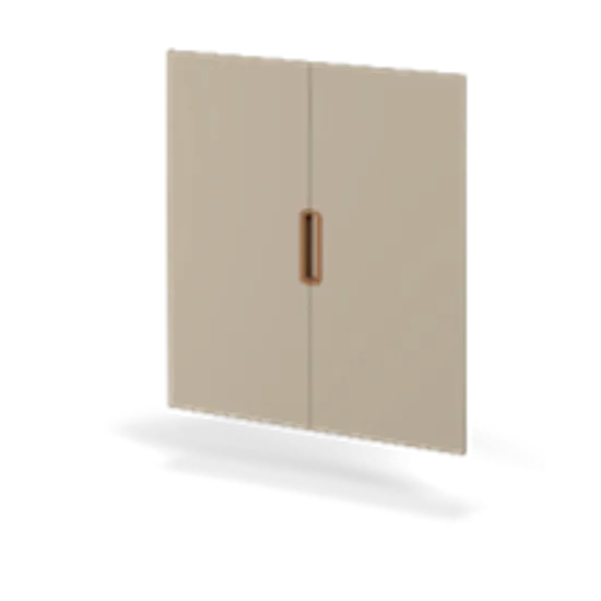 Axima - Doors - Beige - Large