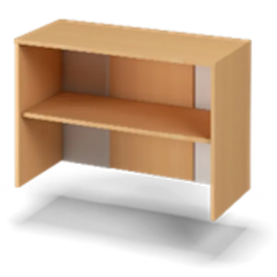 Axima - Body - Extension