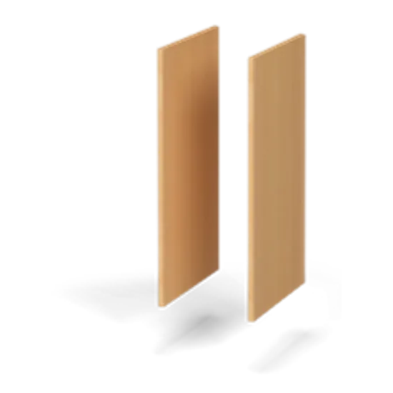 Axima - Partitions - Medium