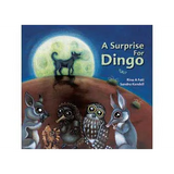 A Surprise for Dingo - Modern Teaching Aids NZ